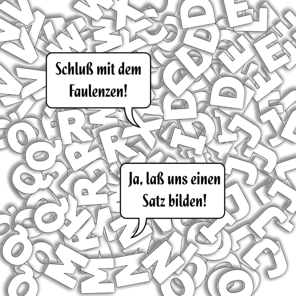 My Favorite Crazy, Long German Words – Educationwithatwist